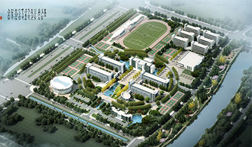 安乡县第一中学整体搬迁项目规划设计及施工设计项目招标中标