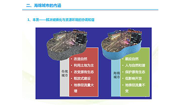 CCIAD湖南规划院9月学术交流活动