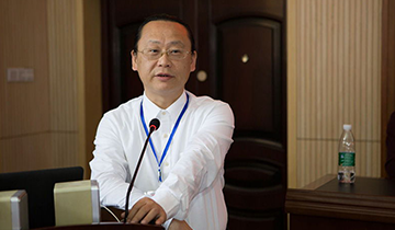 【新闻】我司受邀出席高校学术论坛及讲座——《CIB装配式木结构建筑的研发和生产》