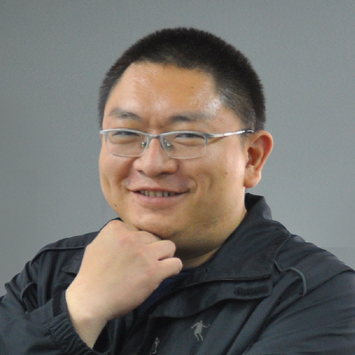 许杰