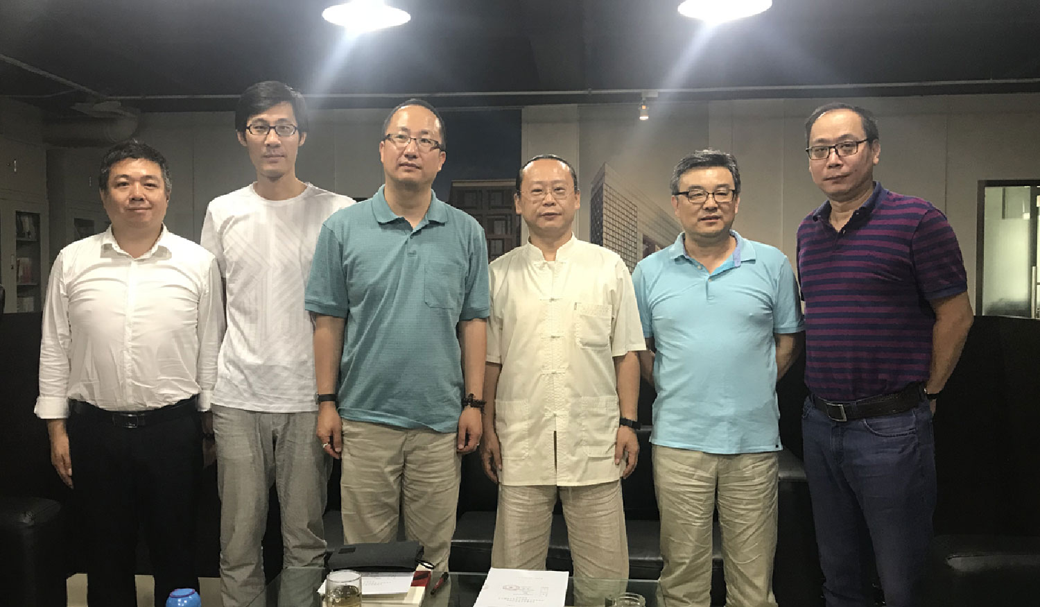 【合作】我司与北京联合大学艺术学院签订合作协议