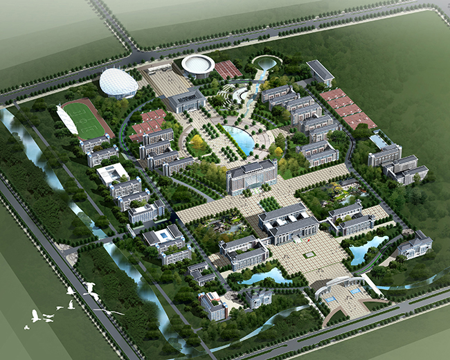 开封大学