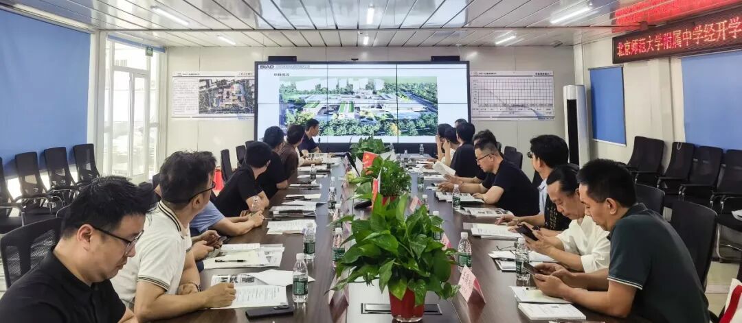 【新闻】 千府国际积极参加行业技术交流和主动实行技术储备——短钢筒焊接连接型预制空心柱系列技术应用观摩交流会在京举行